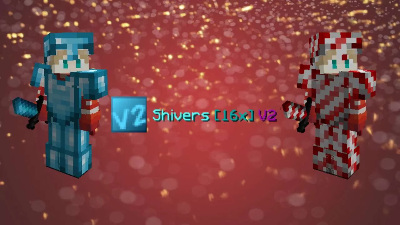 Gallery Image 1 for Shivers V2 Candy Cane Recolor on PVPRP